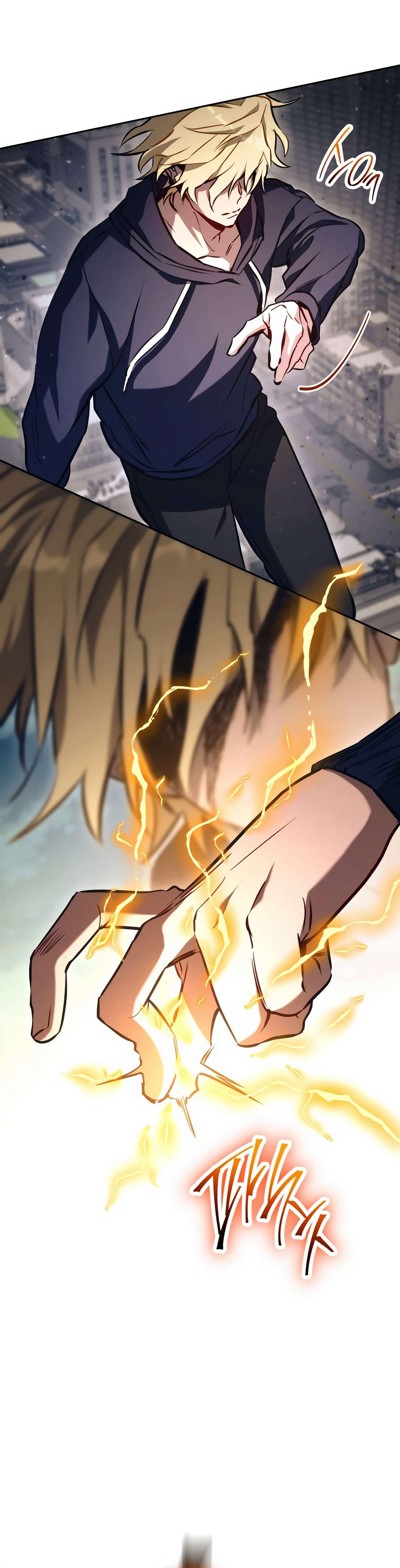 The Top Ranker's Aspiring Writer Life Manual Chapter 0 29